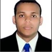 Ingeniero mecatronico con experiencia en mantenimiento industrial